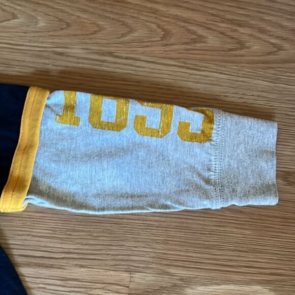 OSHKOSH BOYS SIZE 4 SHIRT - Picture 3 of 6